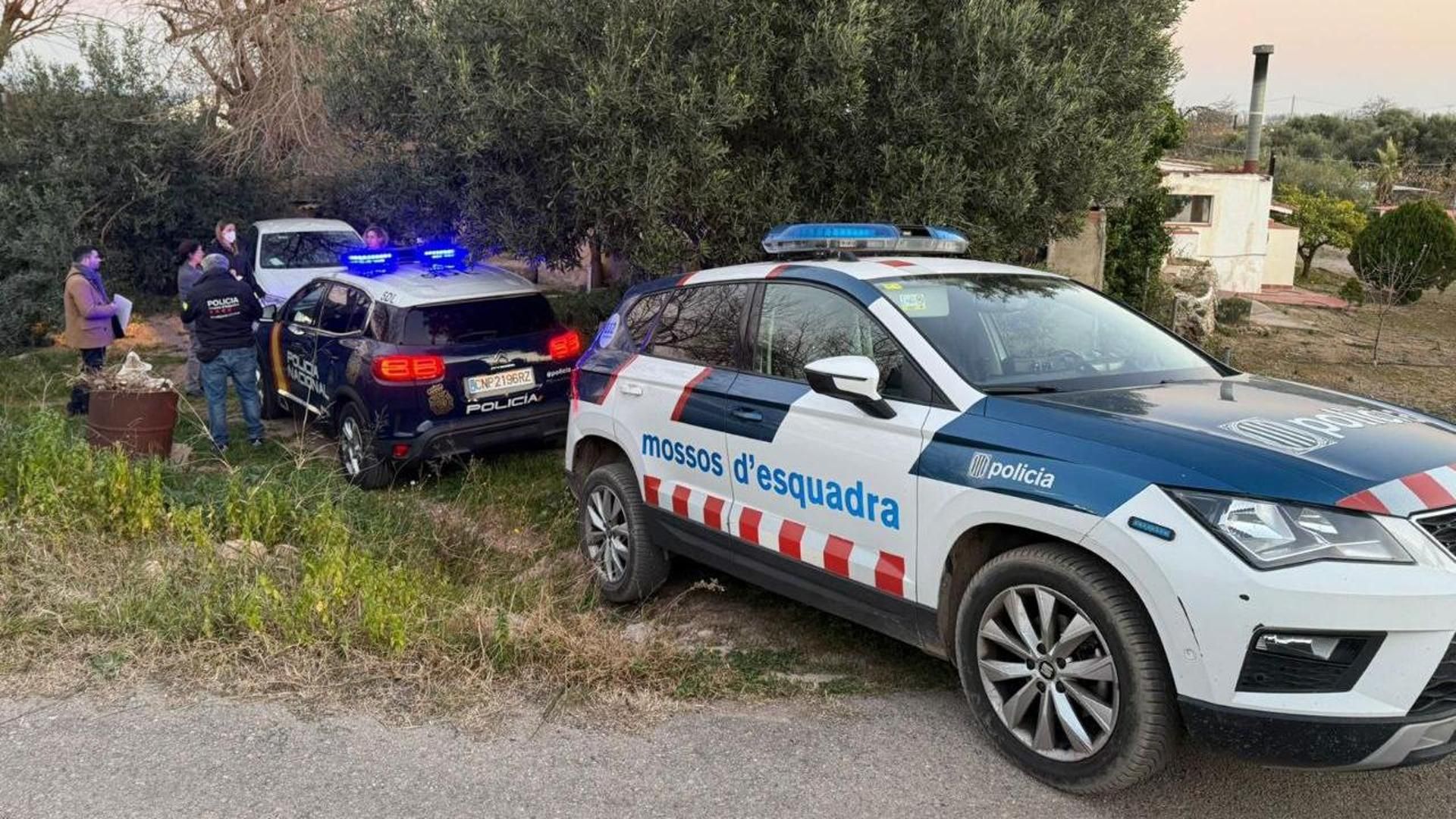 Resuelto el crimen de Juan Manuel Leiva, un hombre desaparecido hace 20 años en Reus, Tarragona