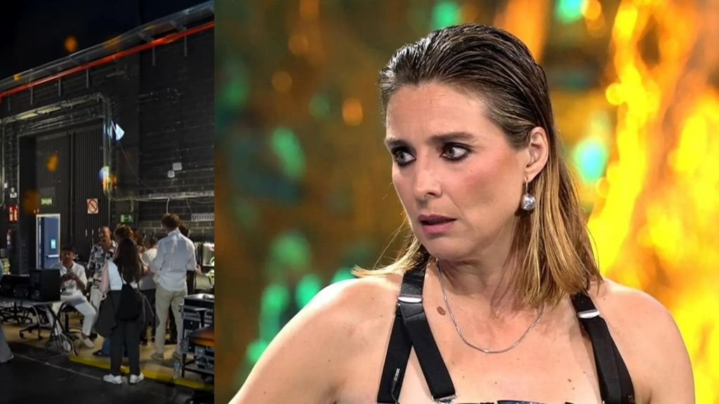 Sandra Barneda