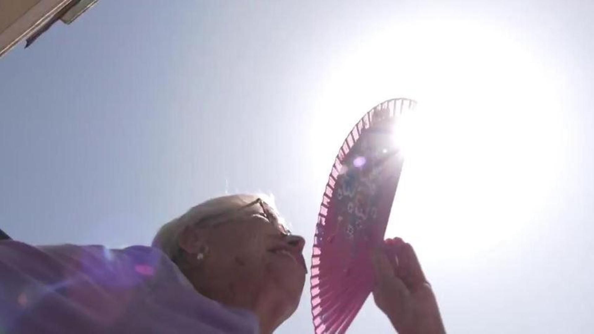 Sol, tormentas y temperaturas altas para el fin de semana: los peligros de la radiación ultravioleta