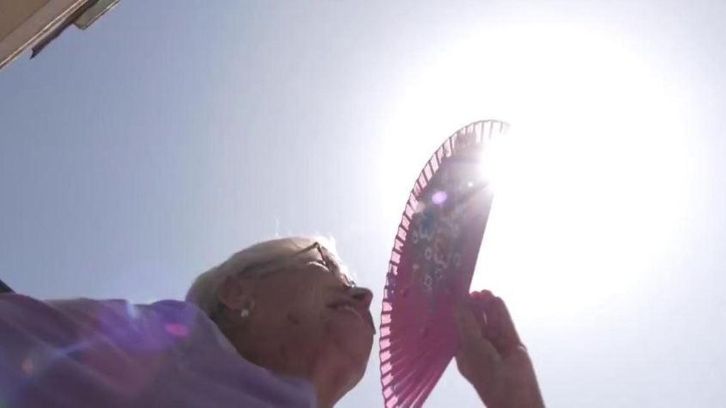 Sol, tormentas y temperaturas altas para el fin de semana: los peligros de la radiación ultravioleta