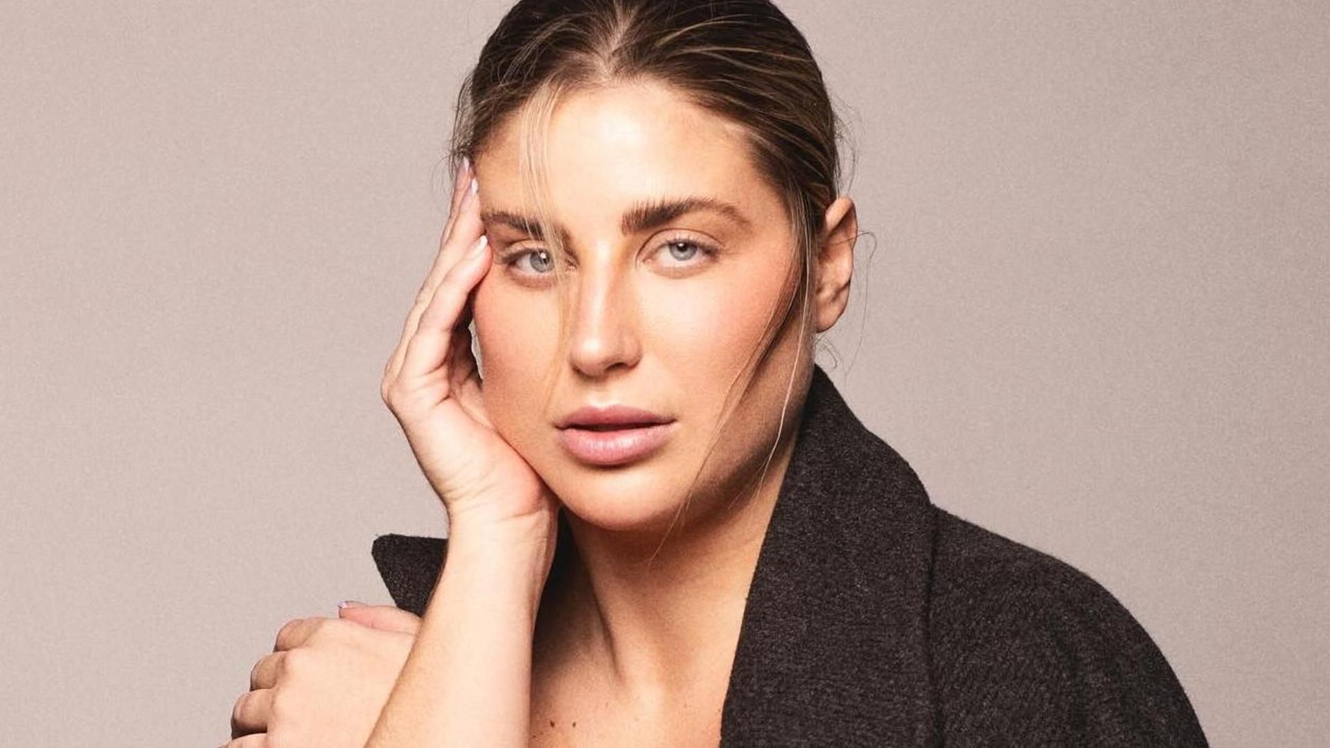 Susana Bianca, exconcursante de 'GH VIP'