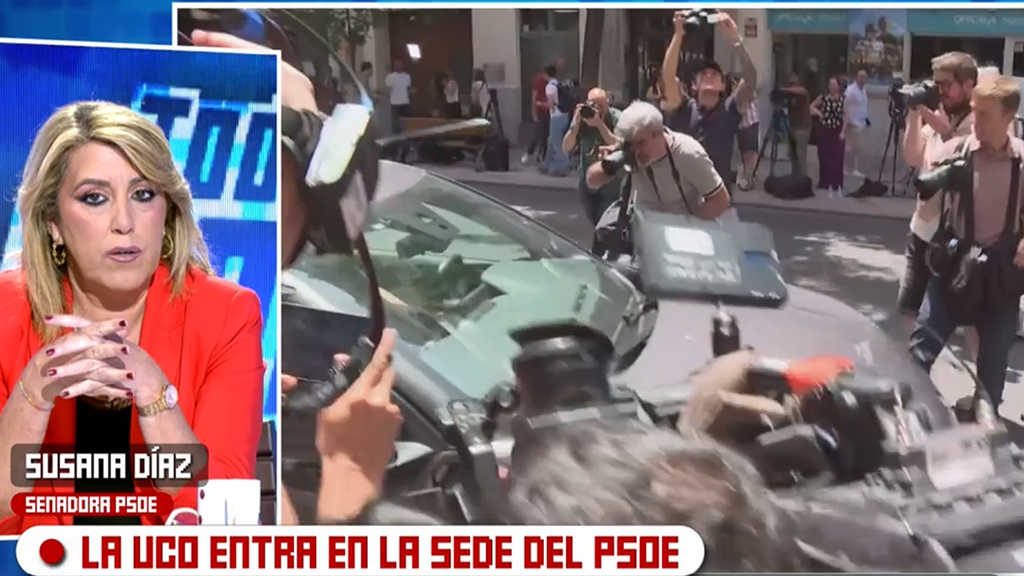 Susana Díaz