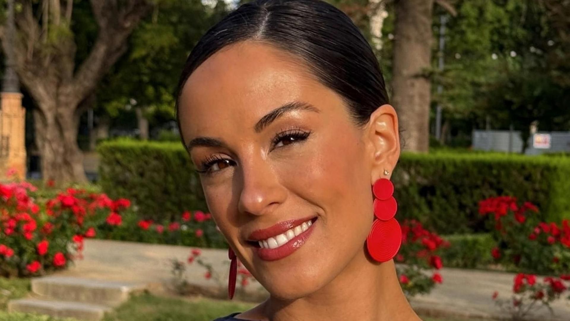 Susana Megan reacciona al último mensaje sobre el amor de Manu Lombardo