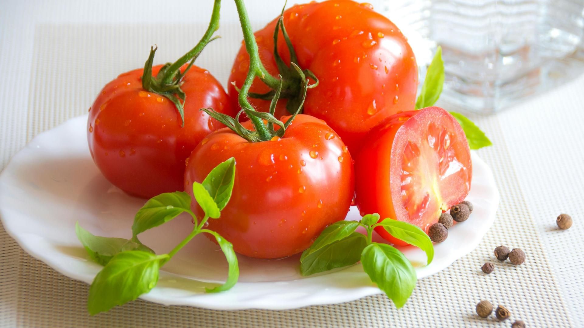 Tomates