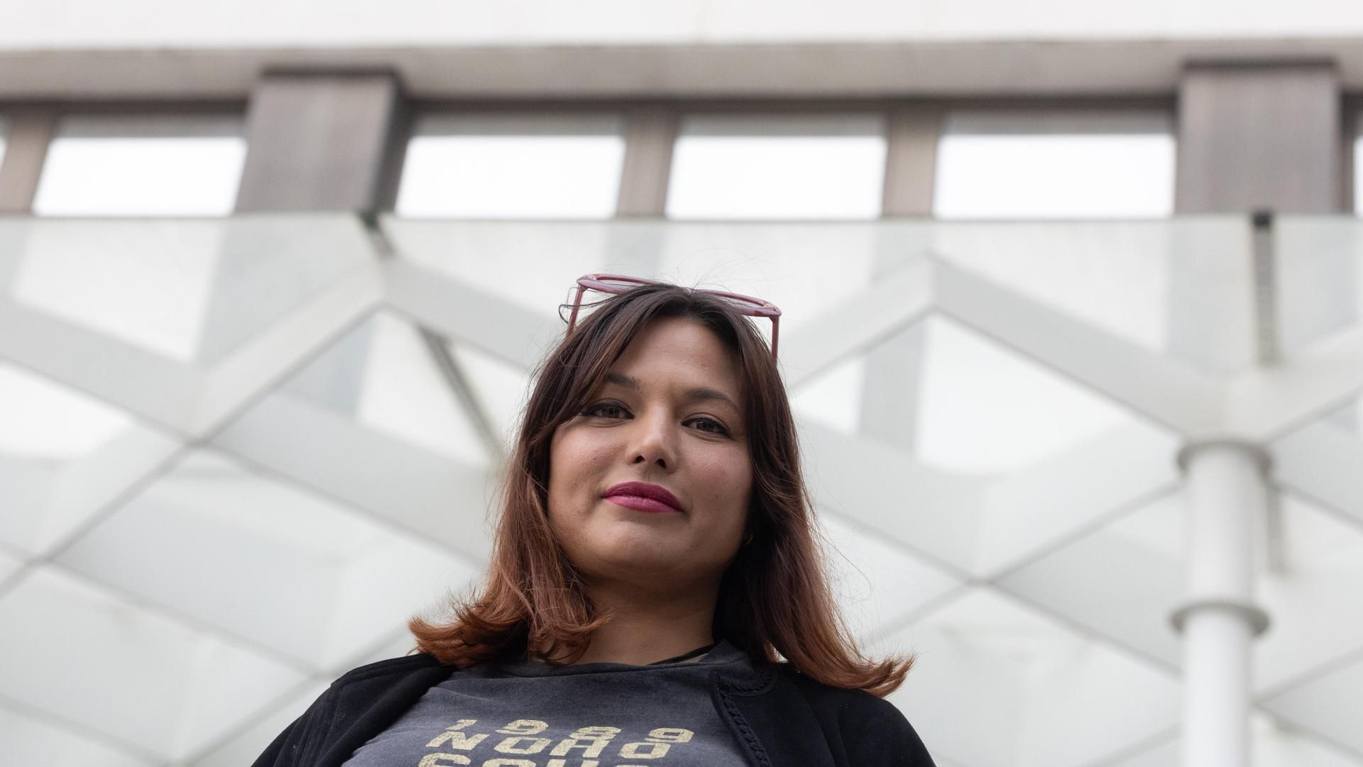 Una testigo afirma ante el juez que Elisa Mouliaá "llegó a decirle que lo que había pasado" con Íñigo Errejón "no era un delito"