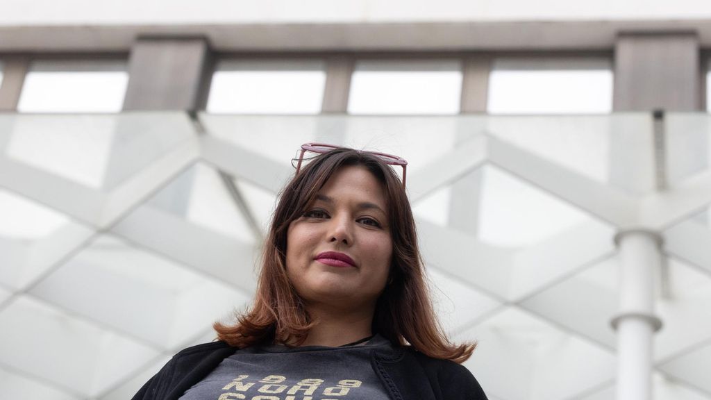 Una testigo afirma ante el juez que Elisa Mouliaá "llegó a decirle que lo que había pasado" con Íñigo Errejón "no era un delito"