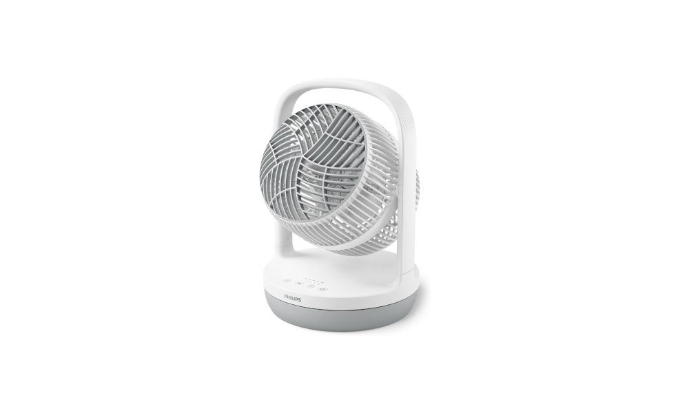 Ventilador de sobremesa Philips 2000