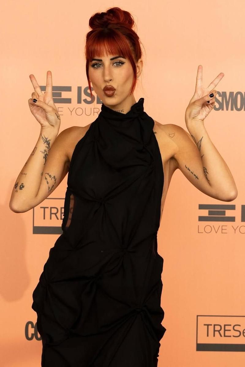 Vicco en la Cosmopolitan Summer Party 2025
