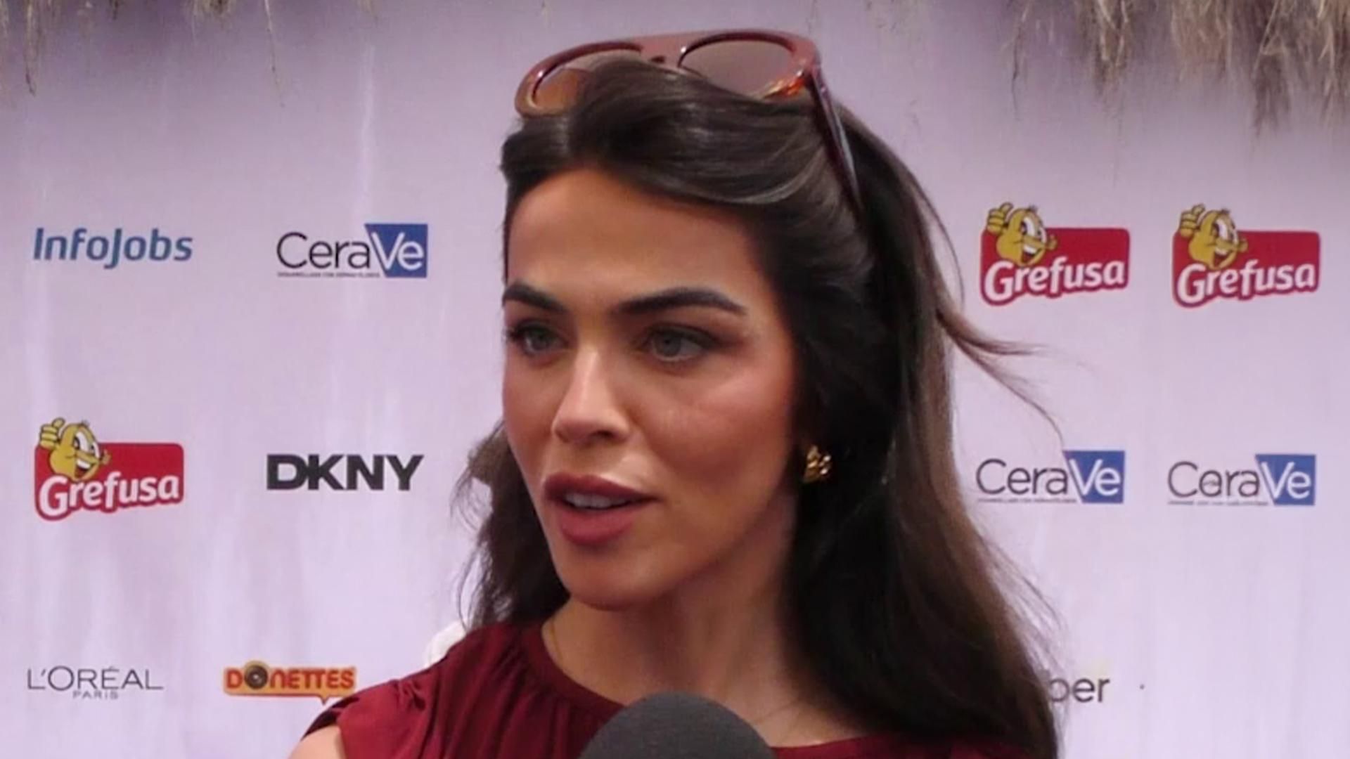 violeta mangrinan reacciona documental violeta