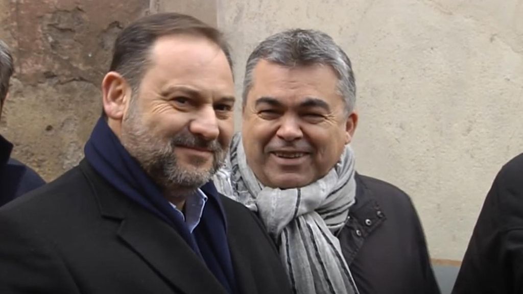 Fechas claves en la investigación de la trama Koldo tras el registro de la sede del PSOE