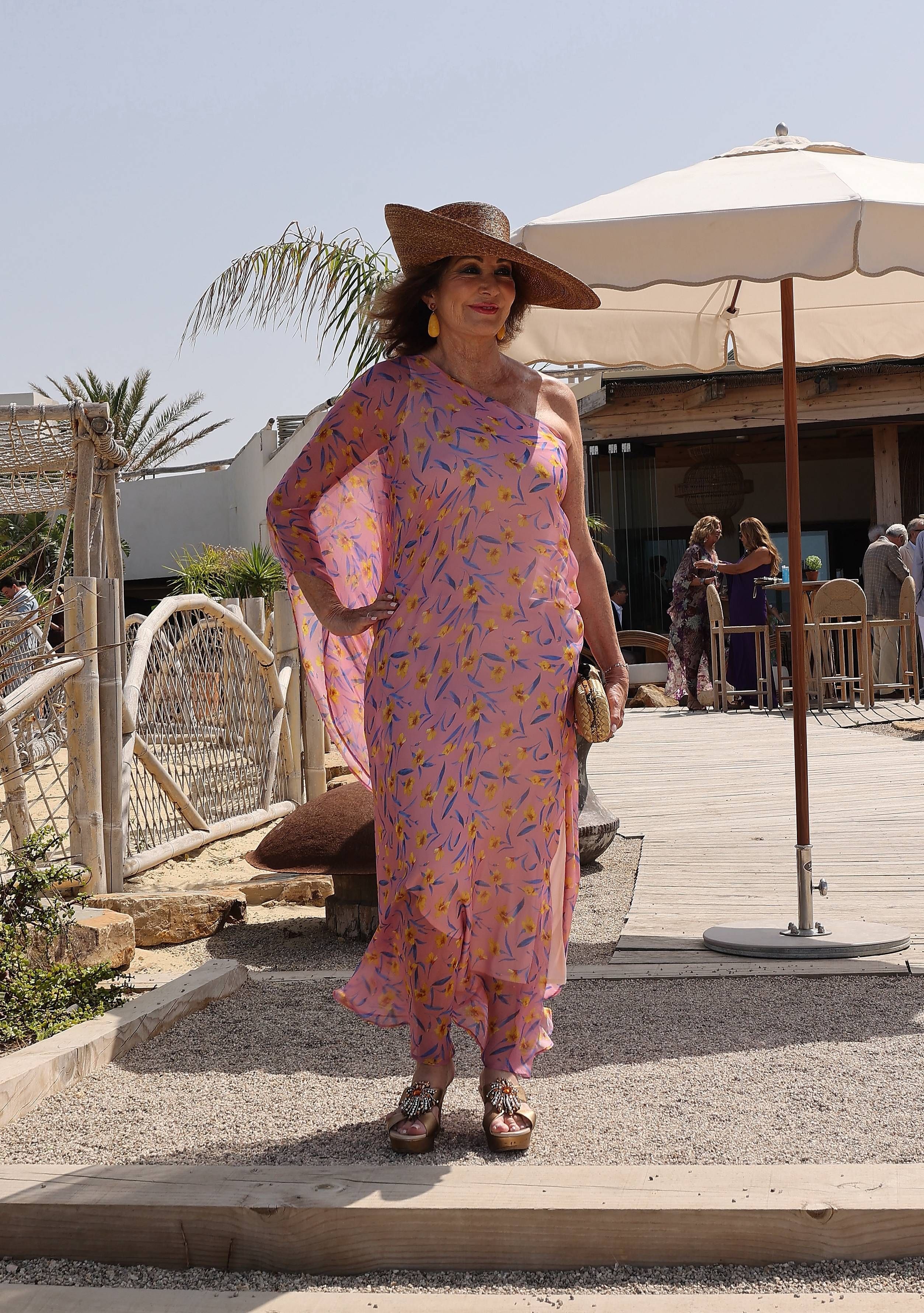 Ana Rosa Quintana