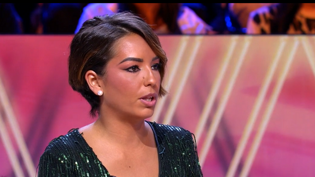 Anita Williams relata su paso por la cárcel: desde el motivo de su llegada a prisión hasta su relación con las presas