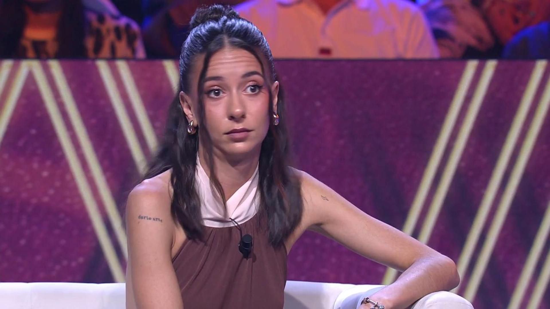Ivet Playà habla de su relación íntima con Alejandro Sanz