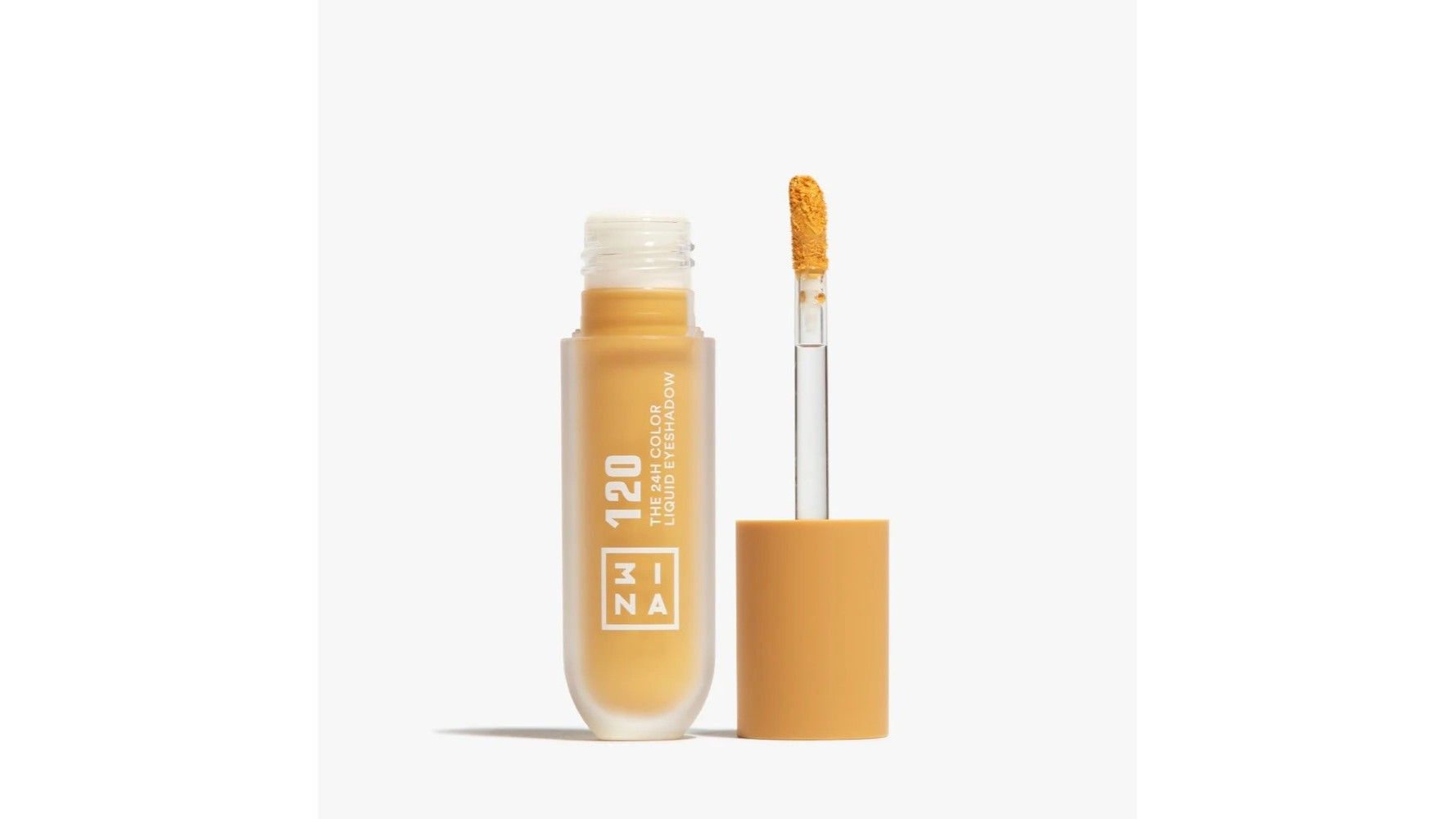 The 24h Color Liquid Eye Shadow de 3INA