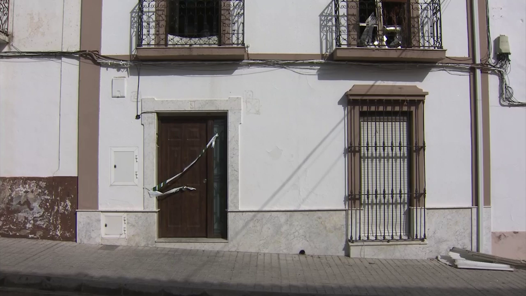 Una niña de tres años ha muerto en la localidad pacense de Olivenza
