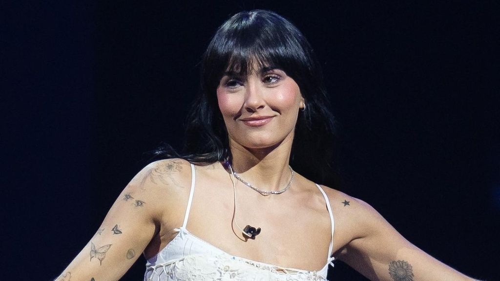 Aitana