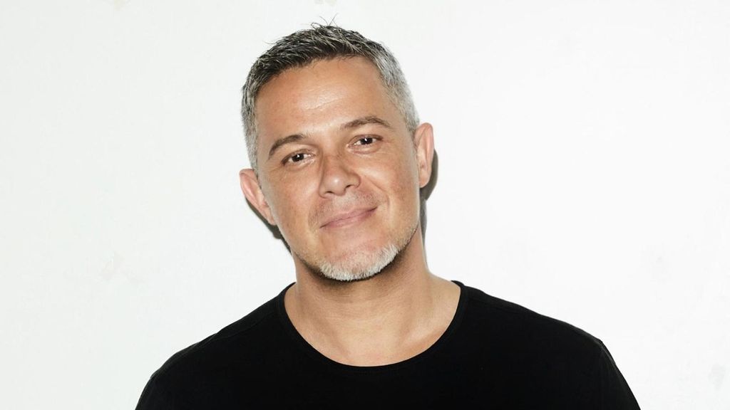 Alejandro Sanz