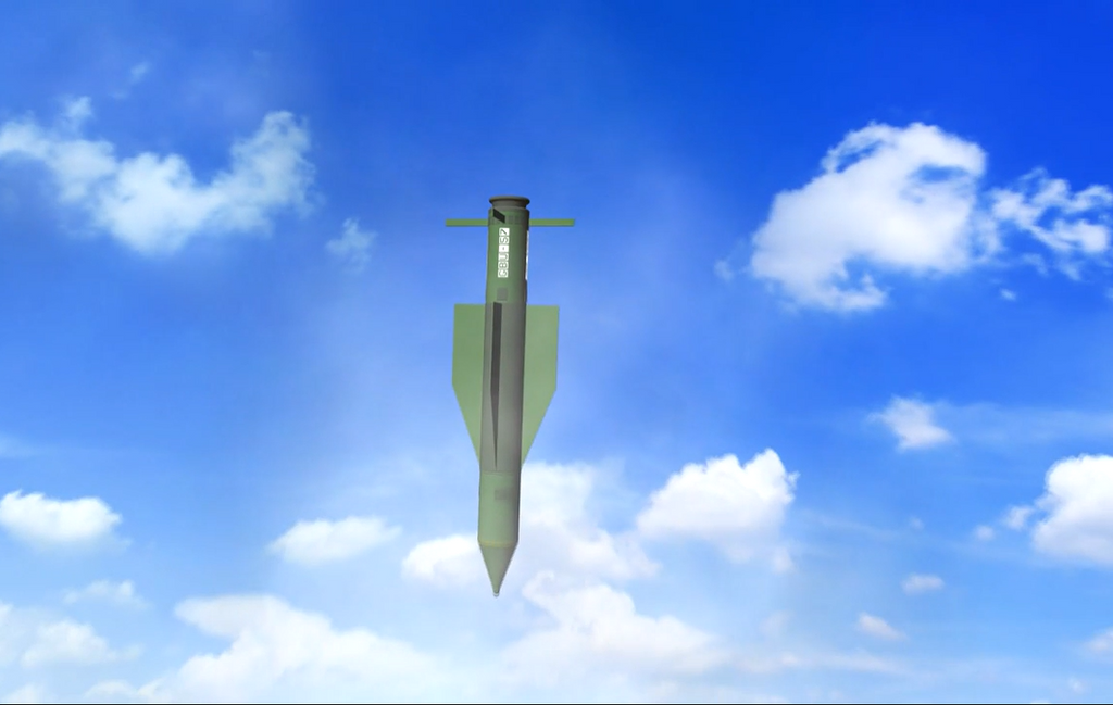 Así ha sido el ataque de EEUU a Irán con bombas antibúnker y misiles Tomahawk