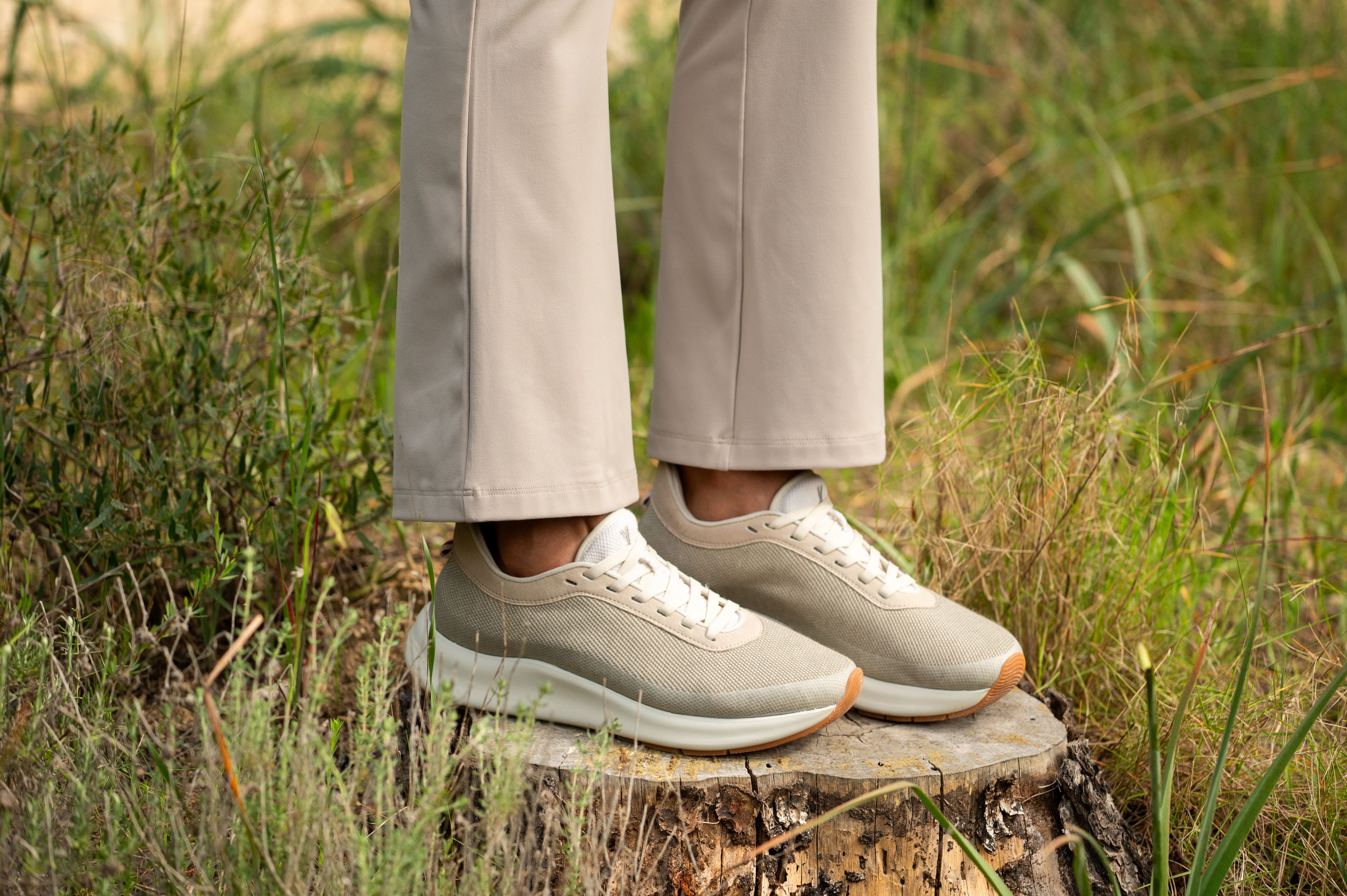 BAMBOO RUNNER PRO