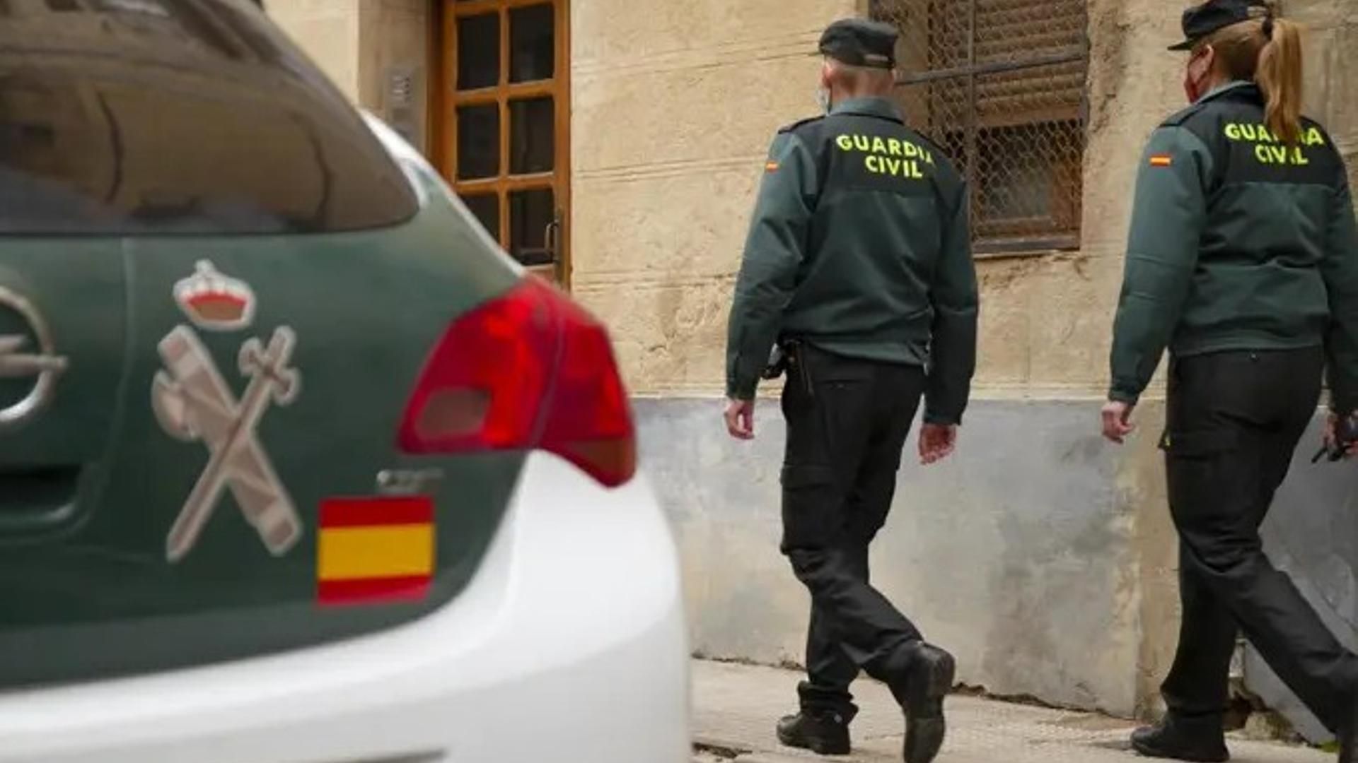 Buscan a una joven de 25 años desaparecida en la localidad riojana de Haro