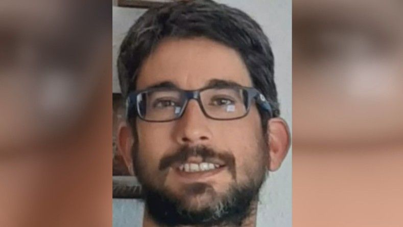Hallan sin vida a David Bielsa, el hombre de 35 años desaparecido en Tenerife