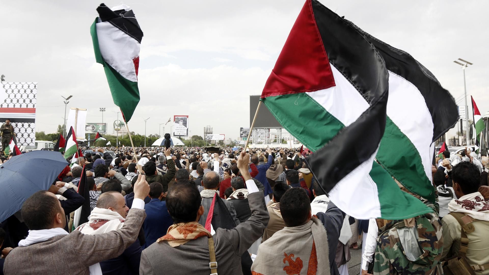 La Guardia Revolucionaria de Irán minimiza el impacto del ataque: una demostración de la "incapacidad" de Washington con una respuesta "que lamentará"