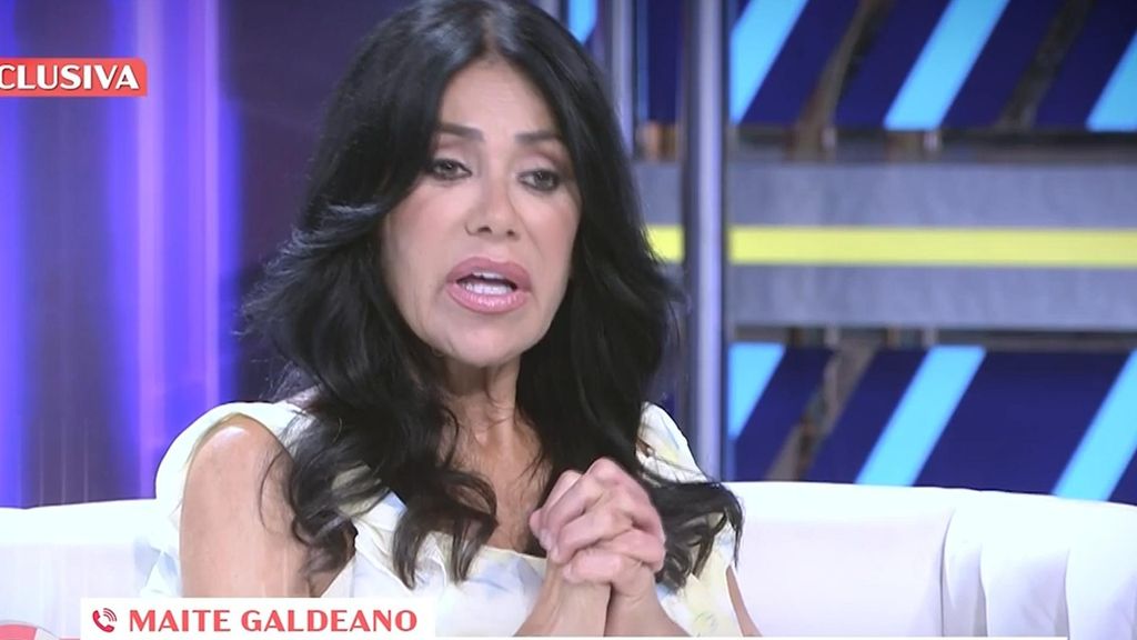 Maite Galdeano