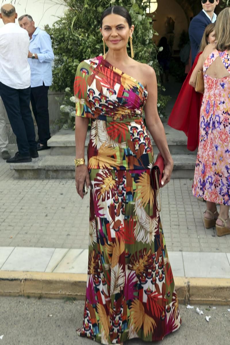 María José Suárez