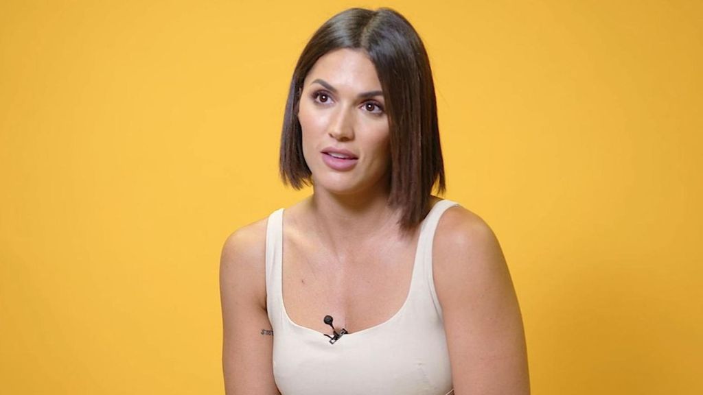 Michelle Calvó inestabilidad