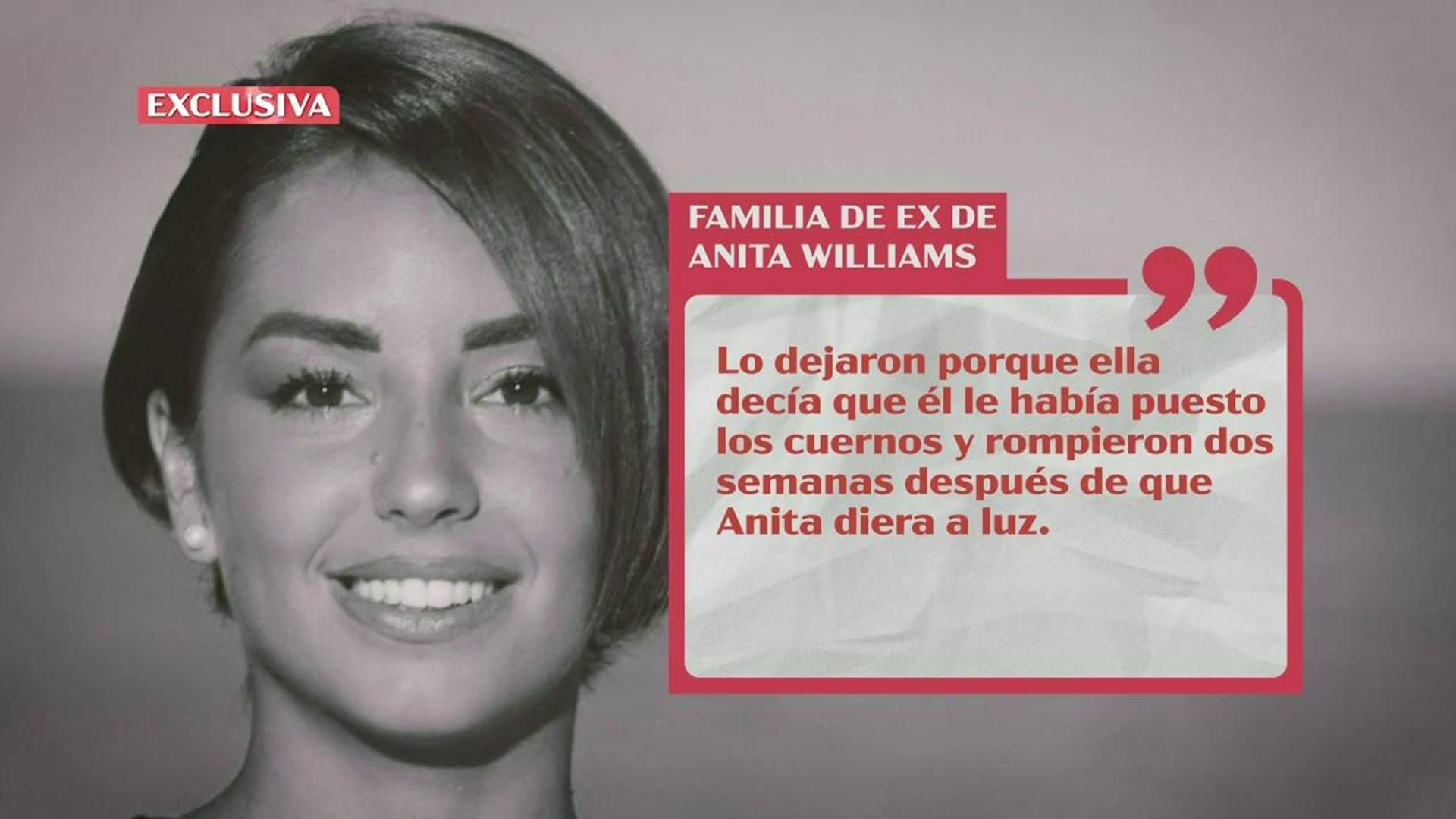 Anita, un exfamiliar estalla contra ella: "Es una desagradecida, nos ha  hecho la vida imposible"