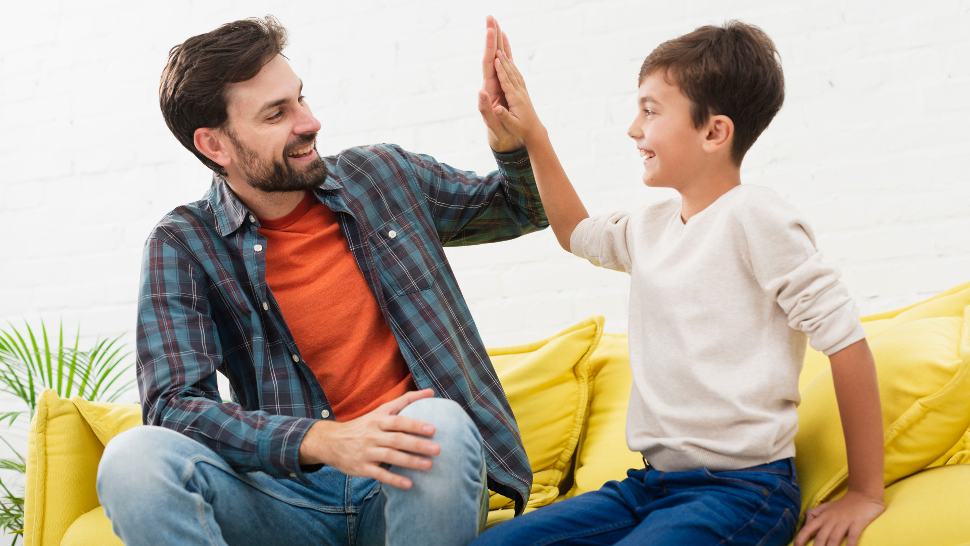 Un reconocimiento verbal es más valioso que un regalo material