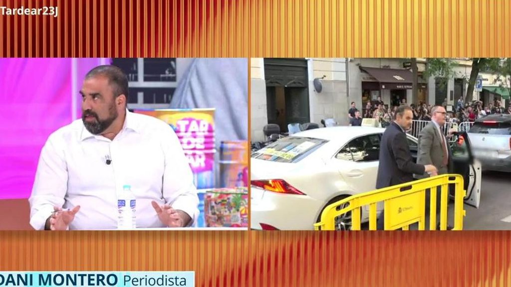 Todos los detalles de la declaración de Ábalos ante el Tribunal Supremo: "Ha parado a mitad cuando le estaba interrogando el fiscal"