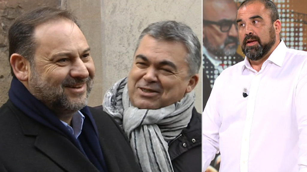 Ábalos cambia de estrategia y niega las mordidas del caso Koldo: la reunión clave entre el exministro y Koldo García