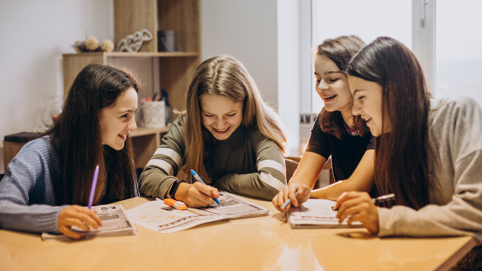bachillerato internacional