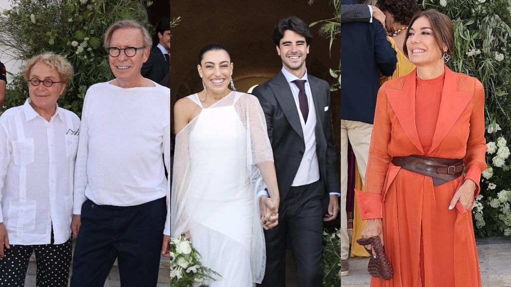 boda claudia ULA