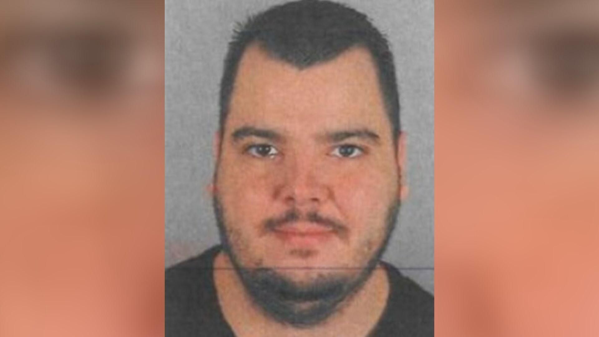 Buscan a Joseph Johannes Leijdekkers, también conocido como ‘Bolle Jos’ (en español, ‘Jos el Gordito’), condenado a 24 años de prisión