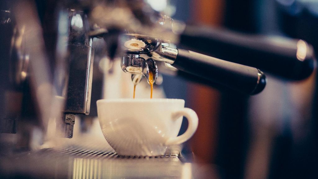 cafe alarga la vida