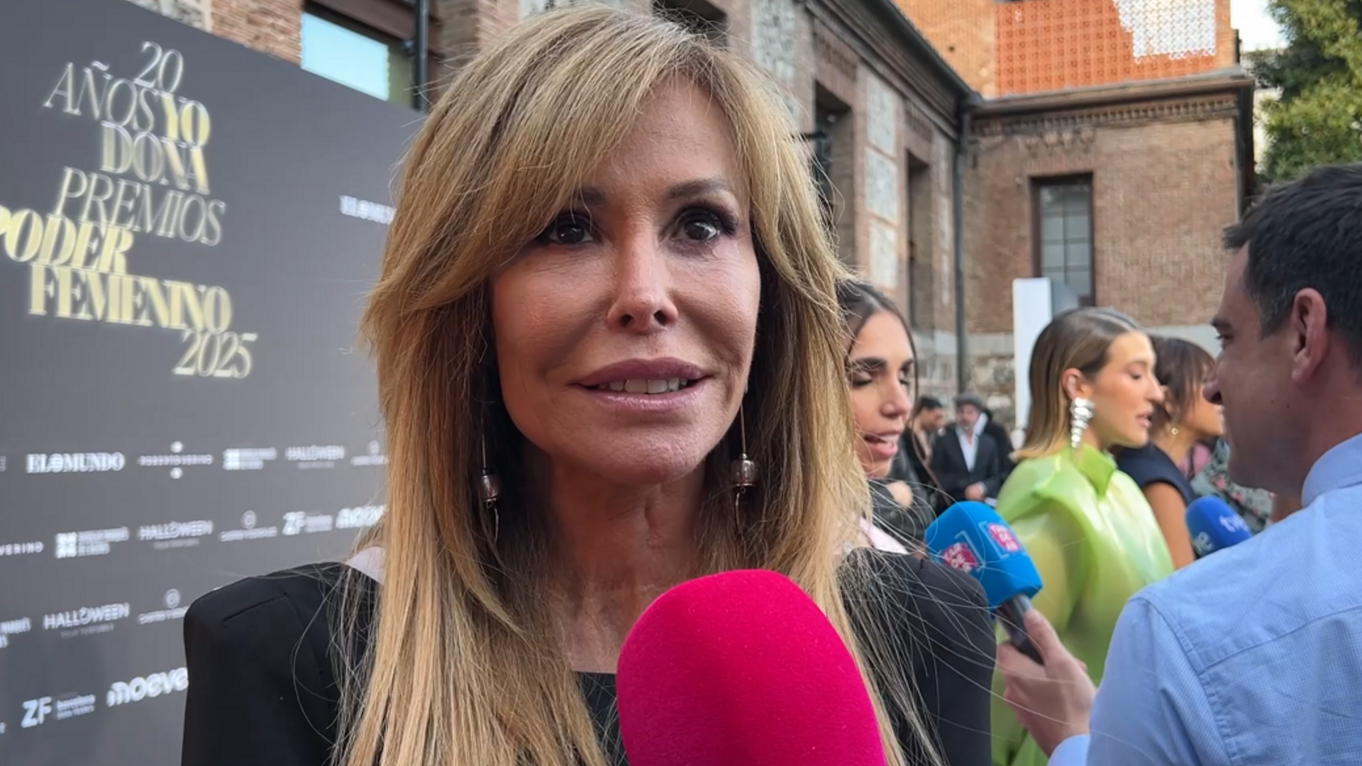 Lara Dibildos habla de la exposición mediática y recuerda lo más doloroso que dijeron de ella 'Divinity Extra' 13/05/25
