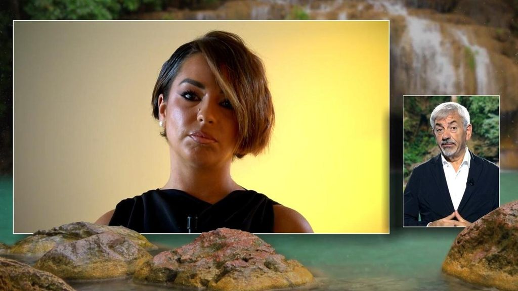 Carlos Sobera revela el motivo de la ausencia de Montoya y Anita le manda un mensaje: "Recupérate pronto y pasa tiempo de calidad con los tuyos"