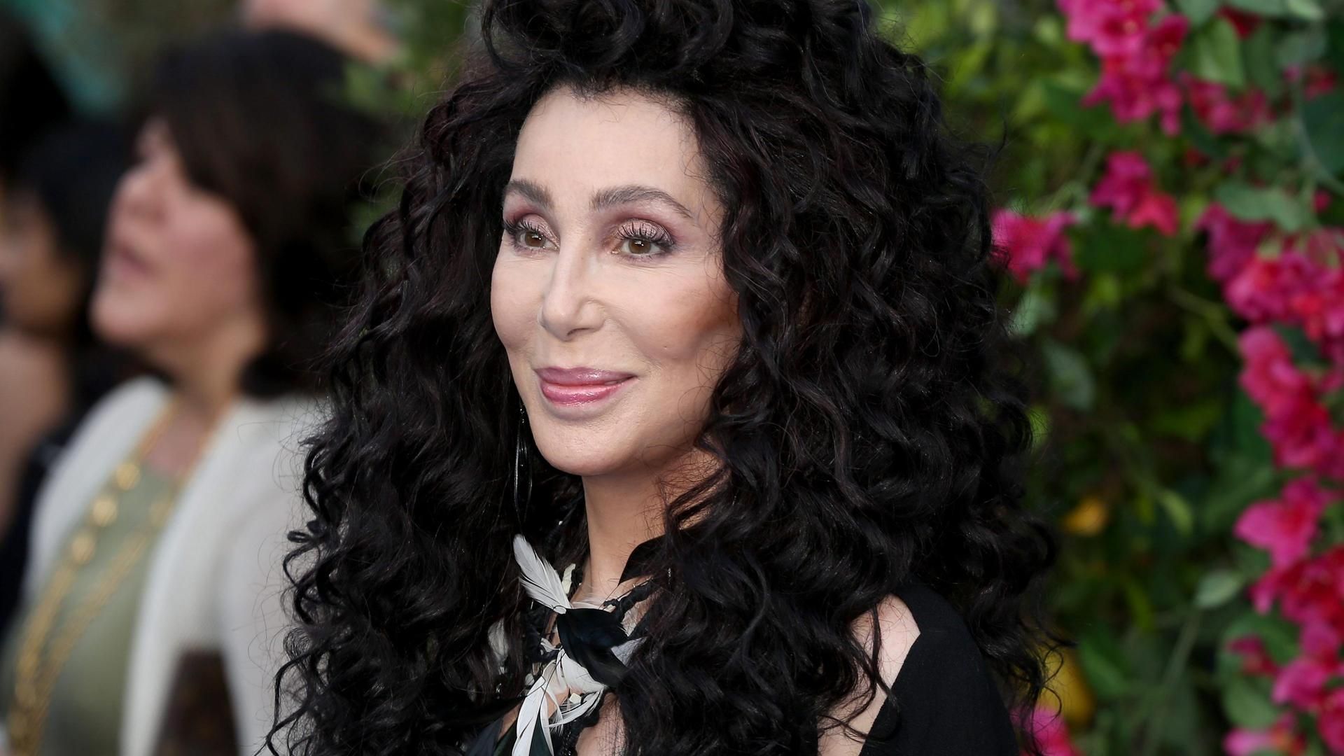 Cher