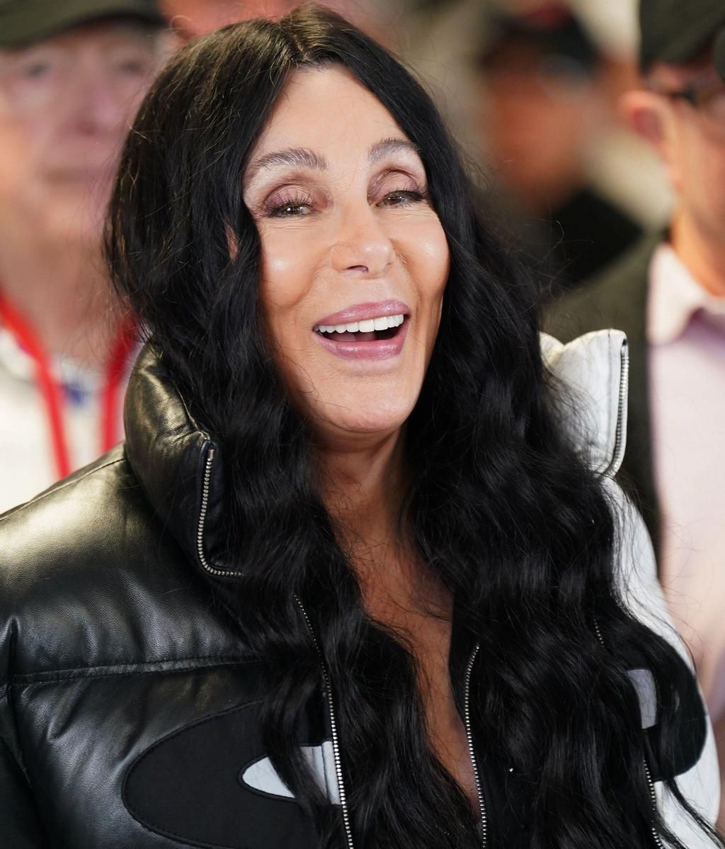 Cher