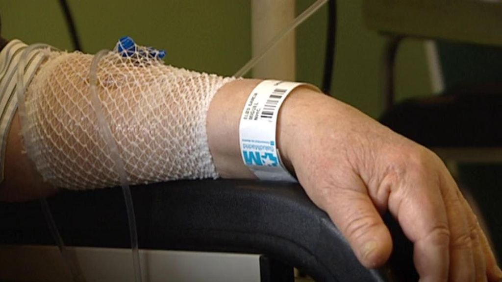Científicos descubren biomarcadores que predicen qué pacientes no van a responder a la quimioterapia