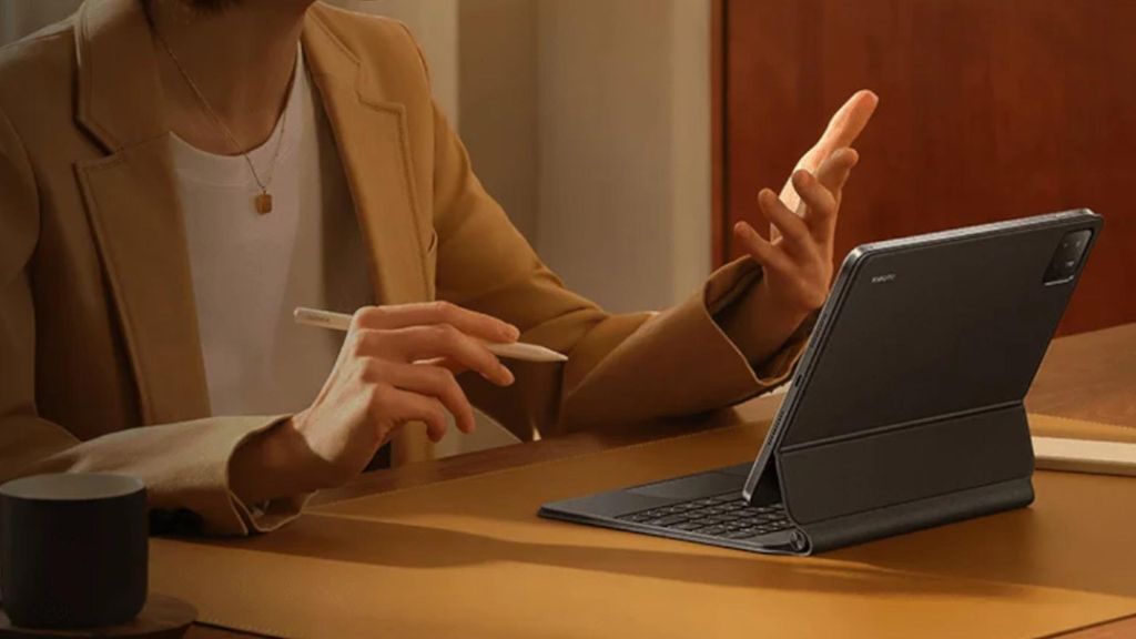 Con esta tablet Xiaomi no necesitarás un ordenador portátil, ¡y está de ofertón a menos de 250 € en AliExpress!