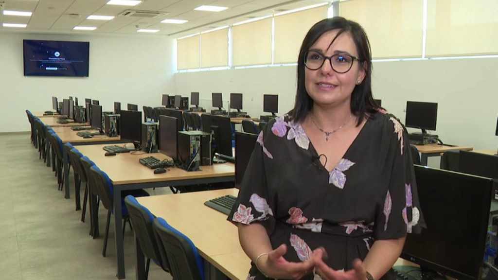 Dia Internacional de la Mujer en la Ingeniería: ellas son solo una de cada tres estudiantes en las facultades
