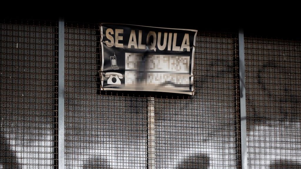 El 25% de españoles vive de alquiler, siete puntos más que en el año 2018