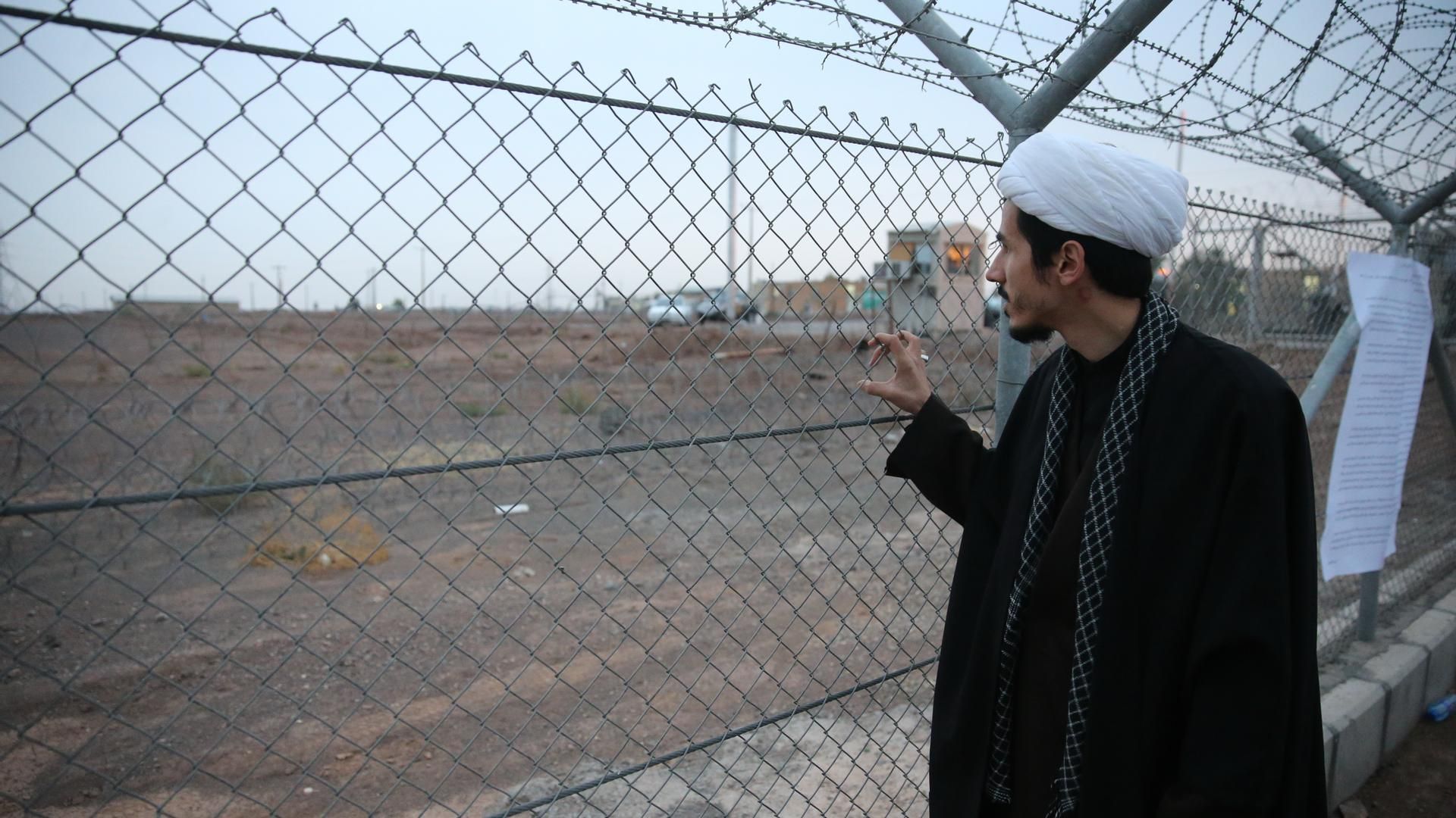 El OIEA no detecta incrementos de radiación tras los ataques de EEUU a las instalaciones nucleares de Irán