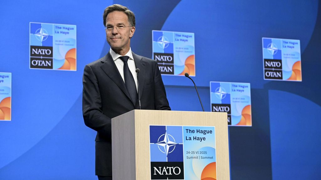 La OTAN dice que España deberá invertir el 3,5 % del PIB para cumplir los requerimientos militares