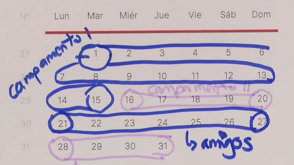 Empiezan las vacaciones de verano para los niños: el reto de las familias para ocupar el tiempo