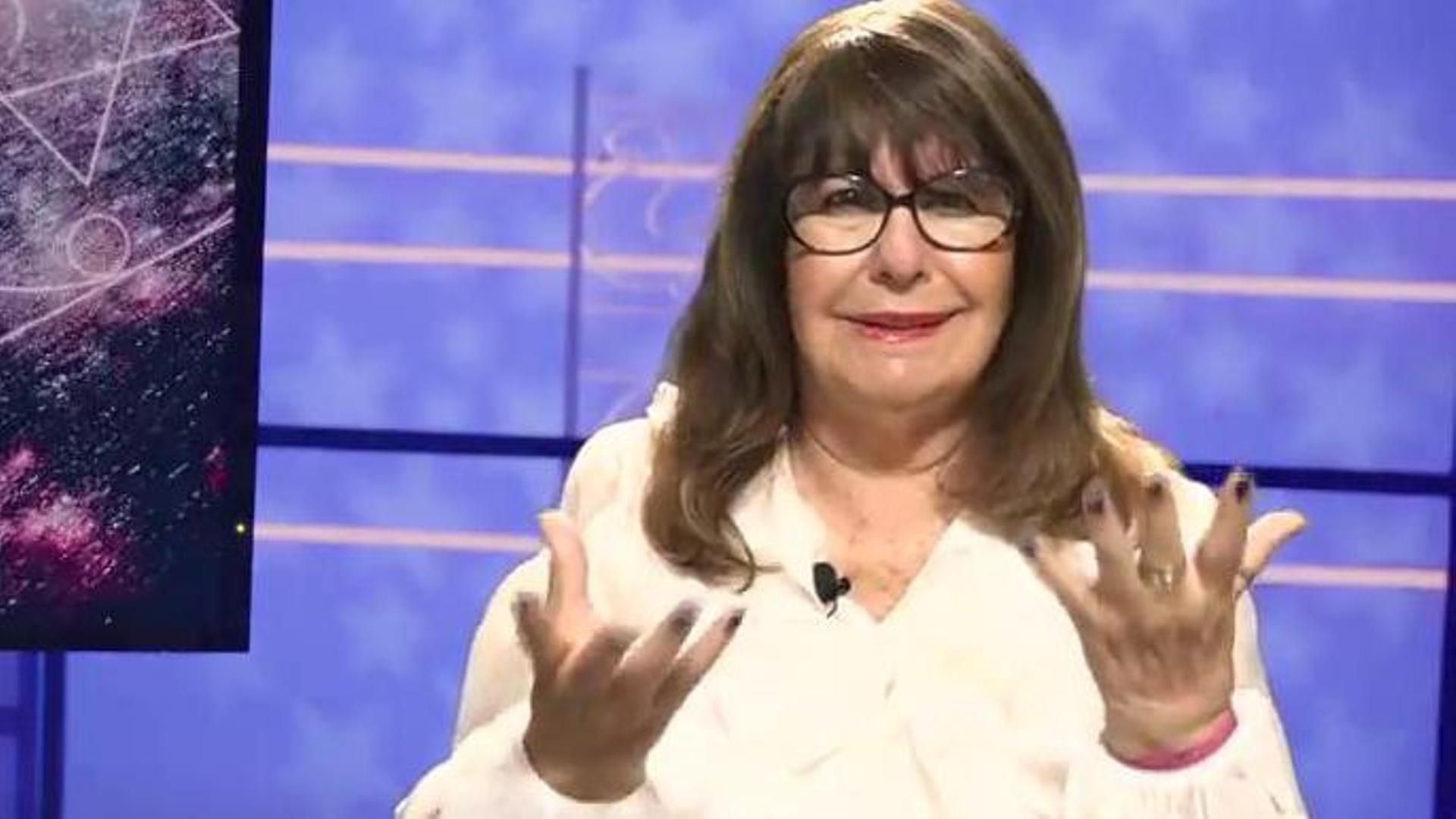 Esperanza Gracia