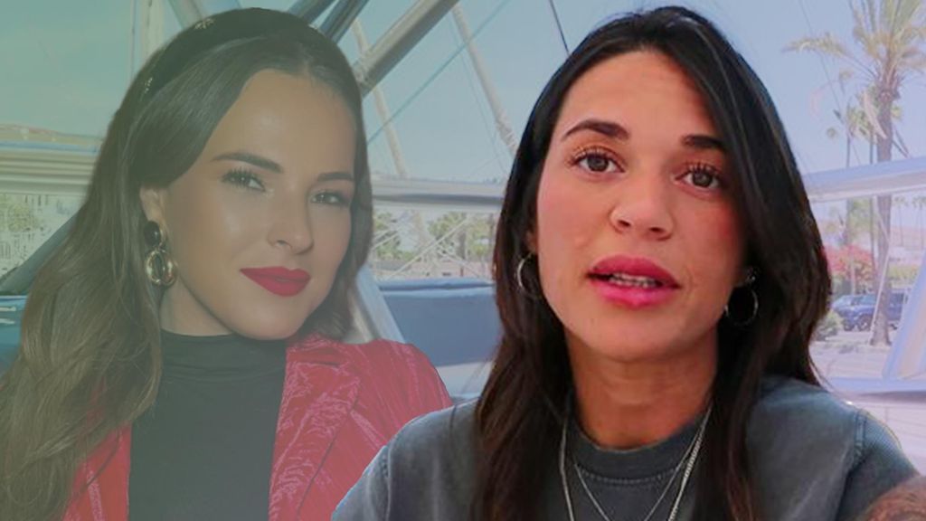 Fiama Rodríguez se pronuncia sobre el aborto de Marta Peñate Ya eras todo by Fiama Rodríguez Top Vídeos 1